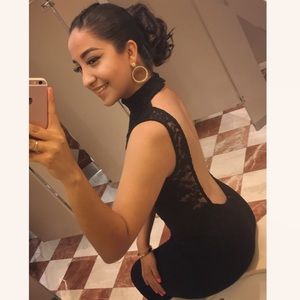 Meet your Posher, Marcela